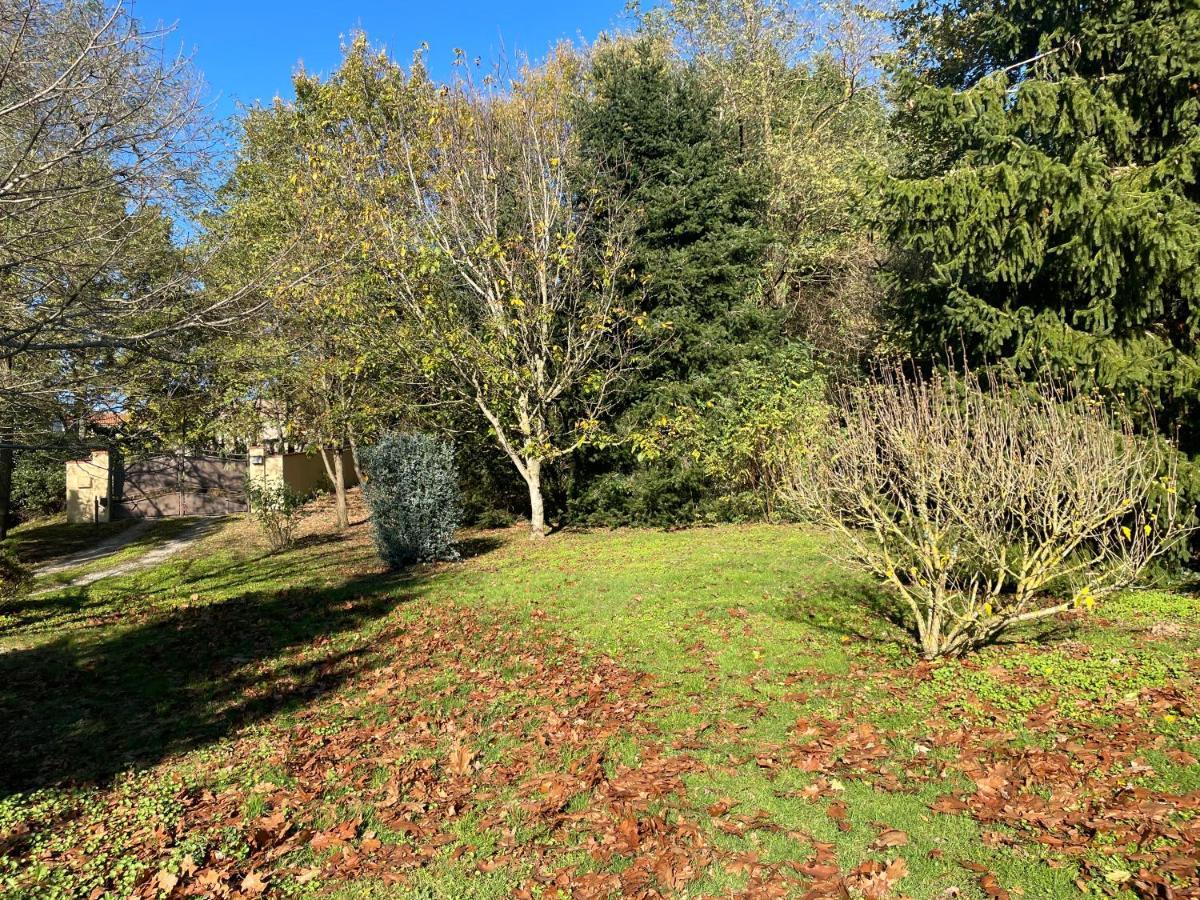 Borie Grande Villa Saint-Denis  Luaran gambar