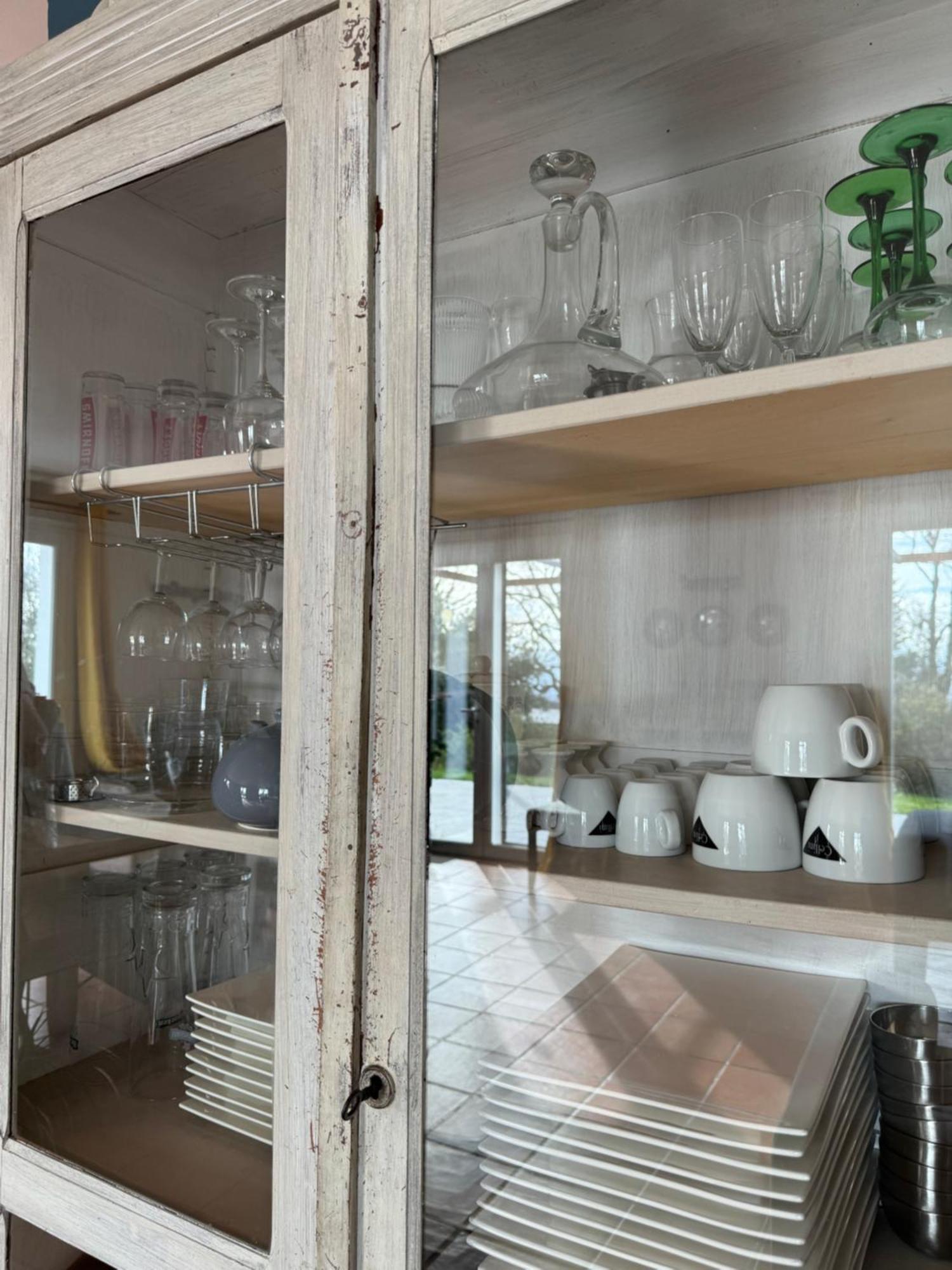 Borie Grande Villa Saint-Denis  Luaran gambar